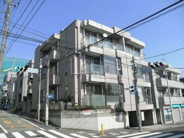 弦巻イースト