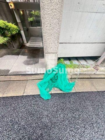 弦巻イーストのその他共用部分