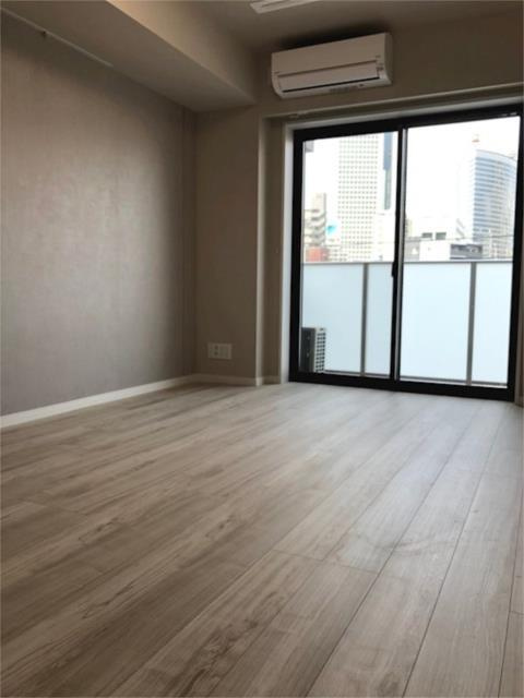 メイクスデザイン参宮橋の展望| 