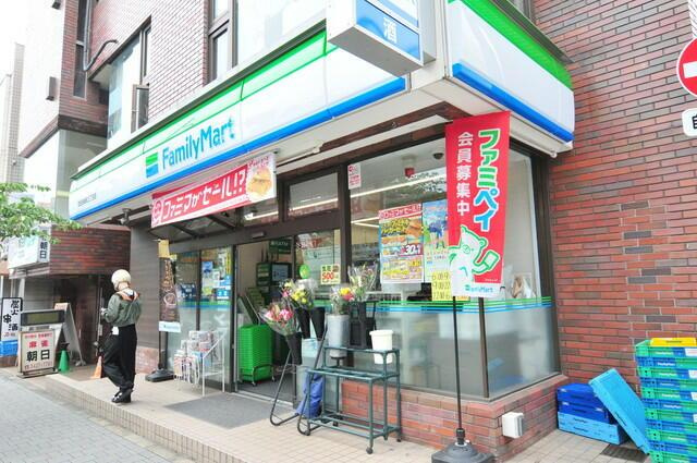 BellaDomani桜新町の周辺| 