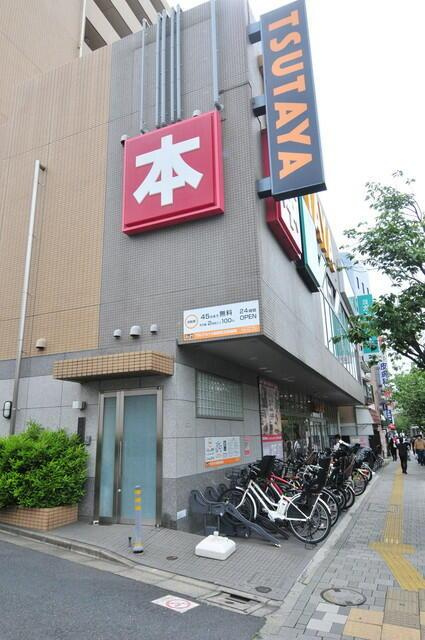 BellaDomani桜新町の周辺| 