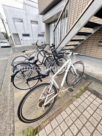 primavera　MASUDAのその他共用部分
