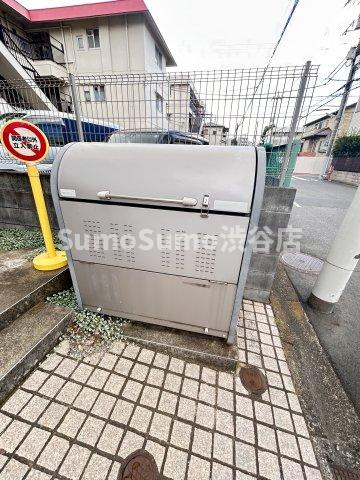 primavera　MASUDAのその他共用部分
