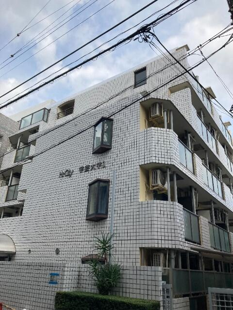 ハイシティ学芸大学第三