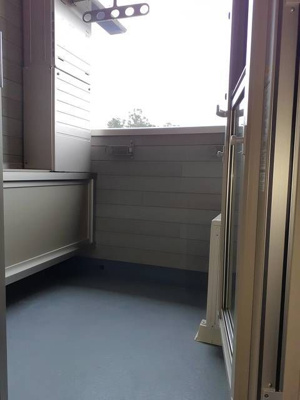 【バルコニー】 | ルミナーレ