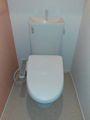 【トイレ】 | ルミナーレ