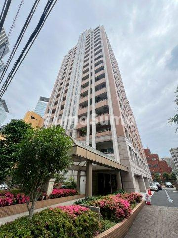 ファミール新宿グランスィートタワー