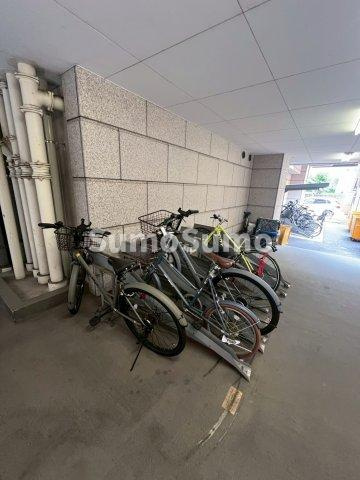 ファミール新宿グランスィートタワーのその他共用部分
