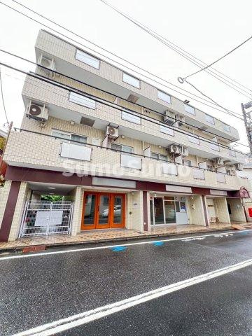 ベルハイム自由が丘