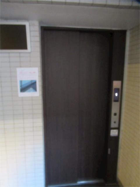 HY’s Salire 用賀のその他共用部分|エレベーター 