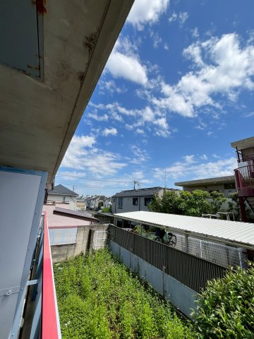 トレンタハウス桜新町の展望