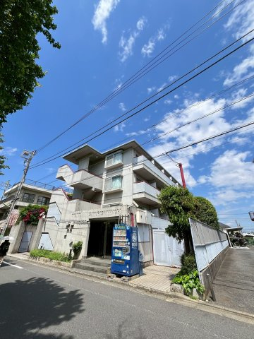 トレンタハウス桜新町