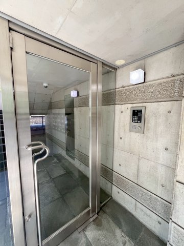 トレンタハウス桜新町のその他共用部分