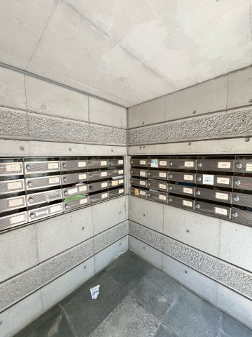 トレンタハウス桜新町のその他共用部分