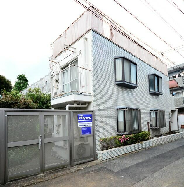 メゾン・ド・アンブル