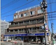 メゾン東陽八雲