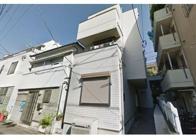 ノナ駒場