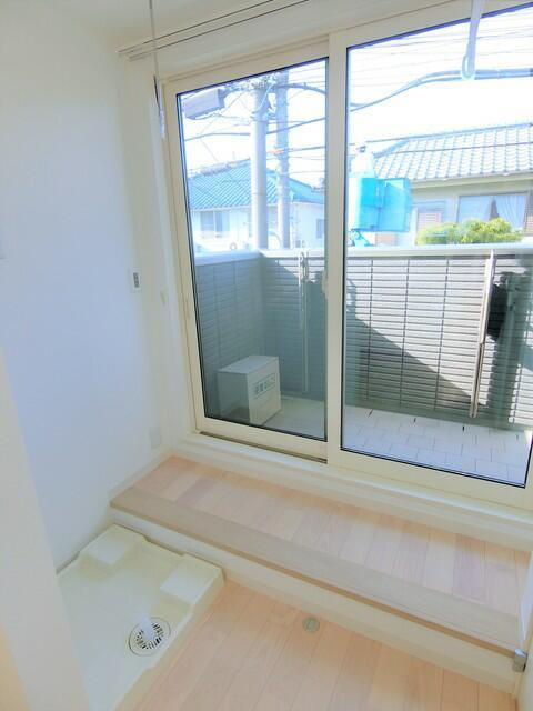 ＦＯＲＴＩＳの展望|その他部屋・スペース 