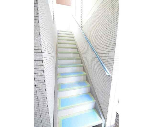Ｆｏｒｅｓｔ　Ｔｅｒｒａｃｅのその他共用部分| 