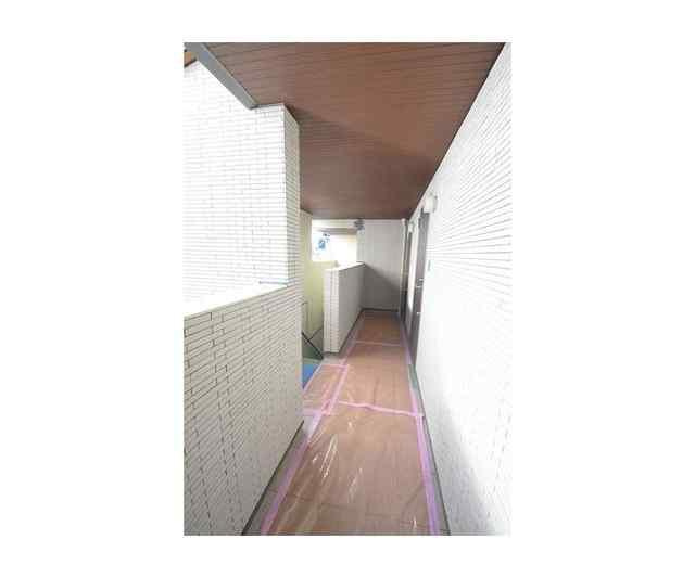 Ｆｏｒｅｓｔ　Ｔｅｒｒａｃｅのロビー| 