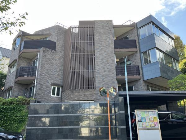 パークフロント大山のその他共用部分| 