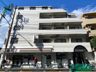 パークヒル用賀の画像