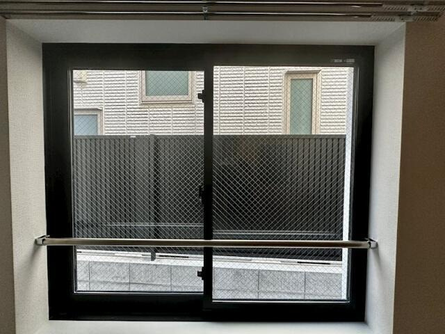 ベルシードステアー目黒武蔵小山の展望| 