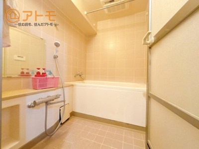 【浴室】 | ナイスステージ熱海リゾート銀月