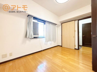 【寝室】 | ナイスステージ熱海リゾート銀月