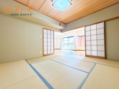 【和室】 | ナイスステージ熱海リゾート銀月