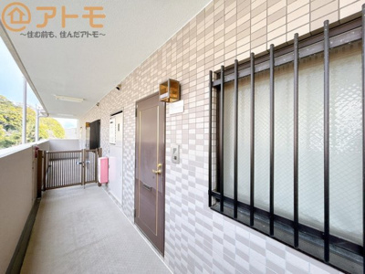 【玄関】 | ナイスステージ熱海リゾート銀月