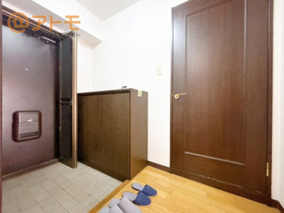 【玄関】 | ナイスステージ熱海リゾート銀月