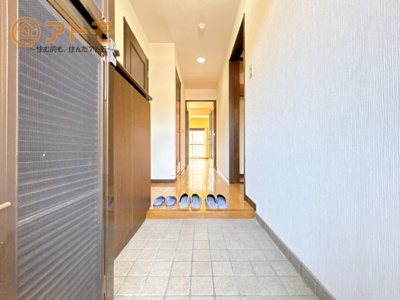 【玄関】 | ナイスステージ熱海リゾート銀月