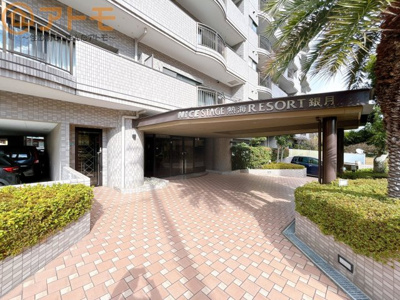  | ナイスステージ熱海リゾート銀月