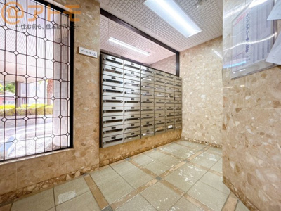 【設備】 | ナイスステージ熱海リゾート銀月