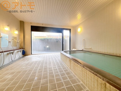 【その他共用部分】 | ナイスステージ熱海リゾート銀月