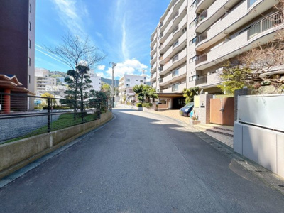 【その他】 | ナイスステージ熱海リゾート銀月