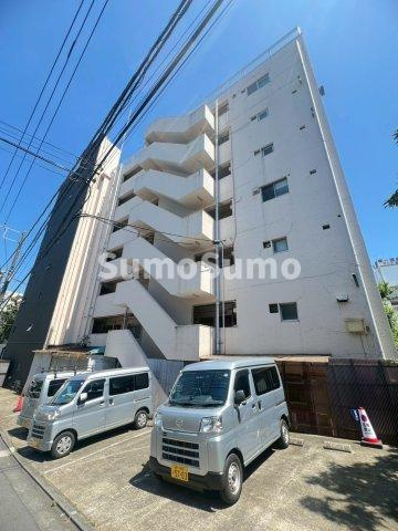 原宿第二コーポ
