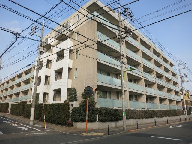 パークハウス代沢プレイス