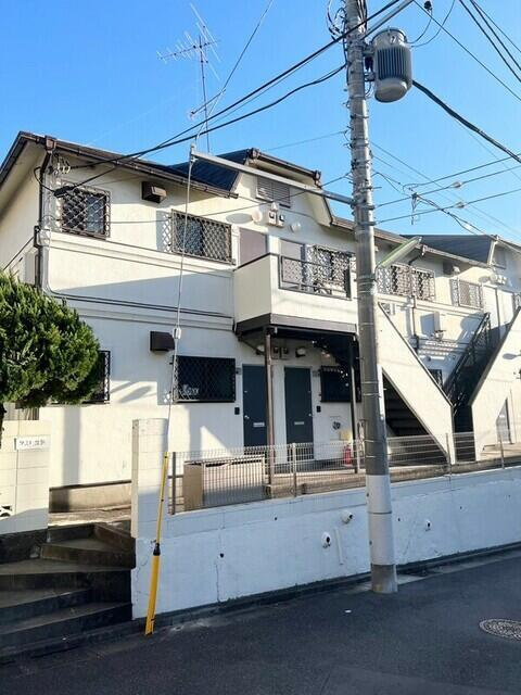 ネスト北沢