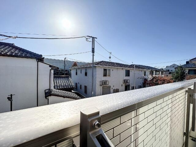 Feliceの展望| 