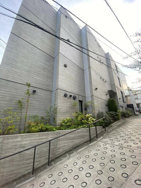 トリエールＥＢＩＳＵのその他共用部分