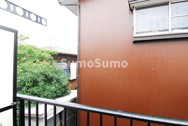 BellaDomani桜新町の展望| 