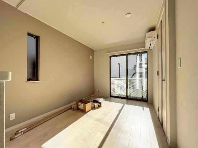 Feliceの展望