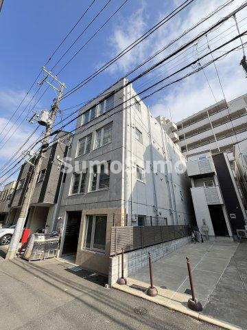 デザイアレジデンス桜新町