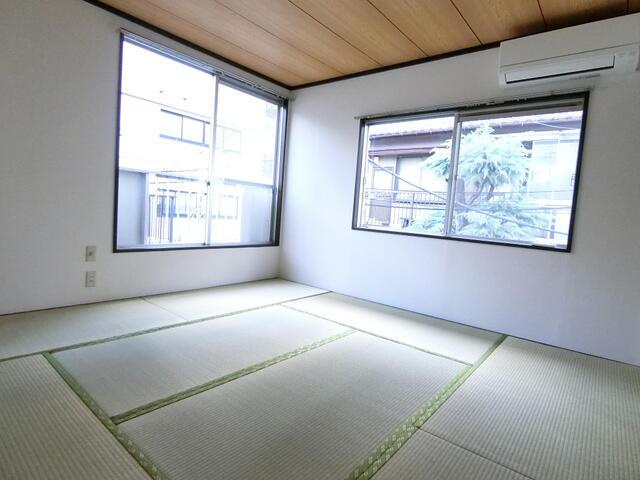 パインハイツの展望| 