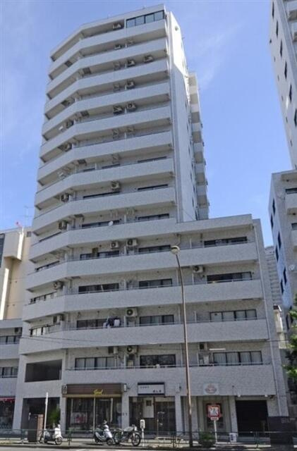 ヒルズ代官山