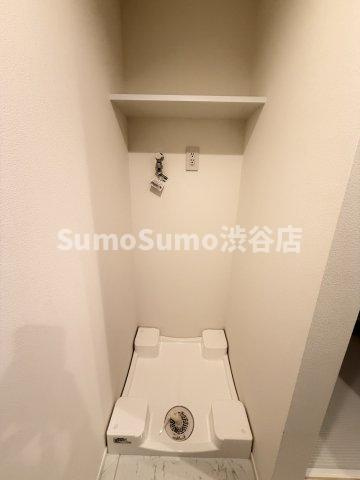 Fullea代々木のその他