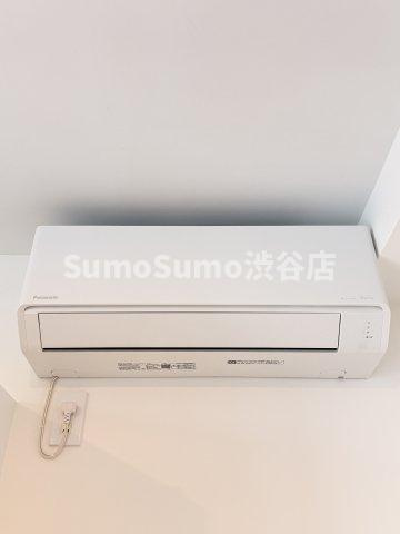 Fullea代々木の設備