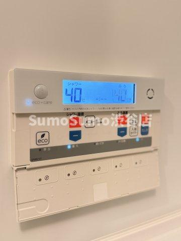 Fullea代々木のその他共用部分
